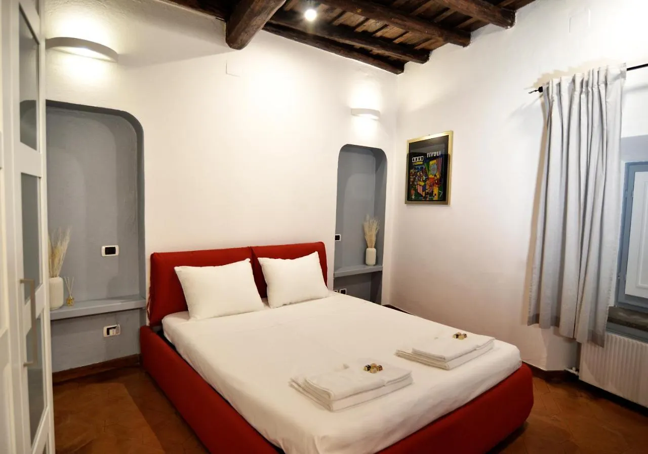 Apartment Piazza Navona - Appartamento Elegante Rome Italy
