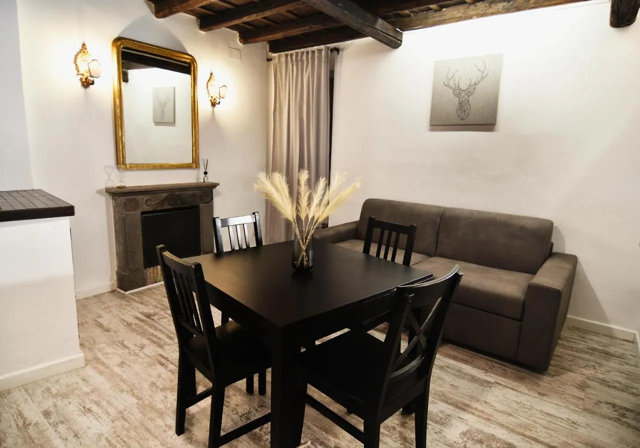 Apartment Piazza Navona - Appartamento Elegante Rome