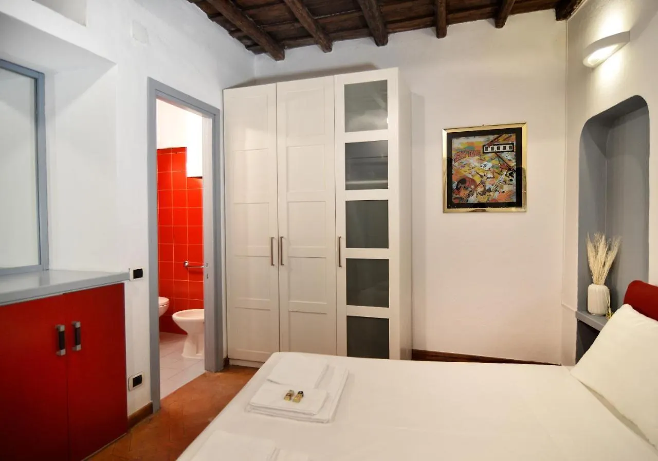 Piazza Navona - Appartamento Elegante Rome Apartment