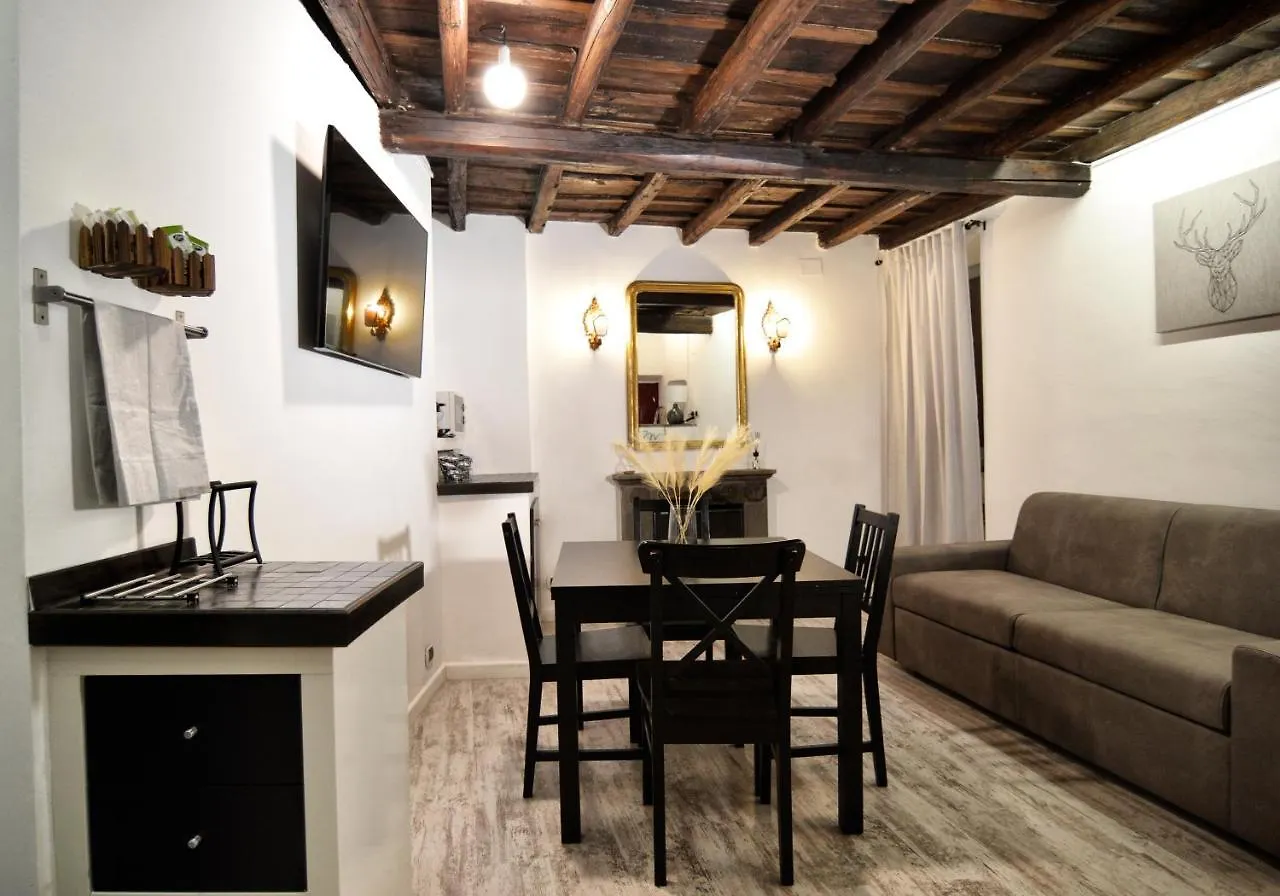 Piazza Navona - Appartamento Elegante Rome