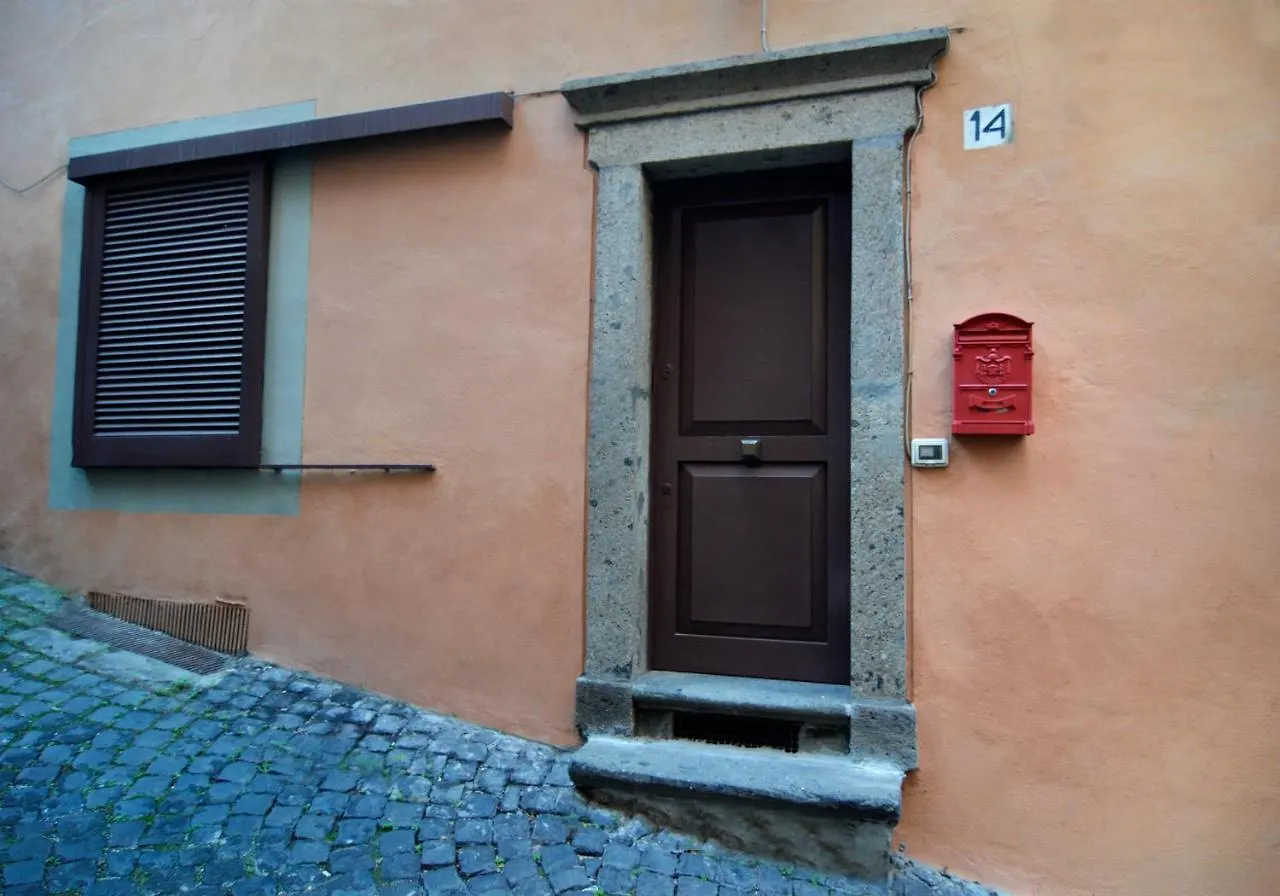 Apartment Piazza Navona - Appartamento Elegante Rome Italy