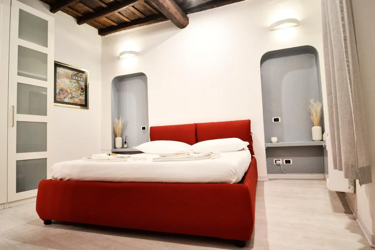 Apartment Piazza Navona - Appartamento Elegante Rome
