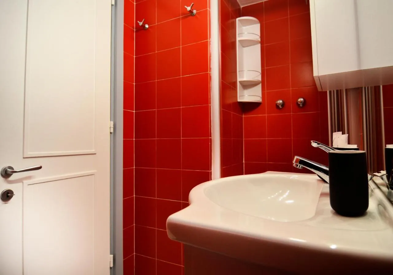 Apartment Piazza Navona - Appartamento Elegante Rome
