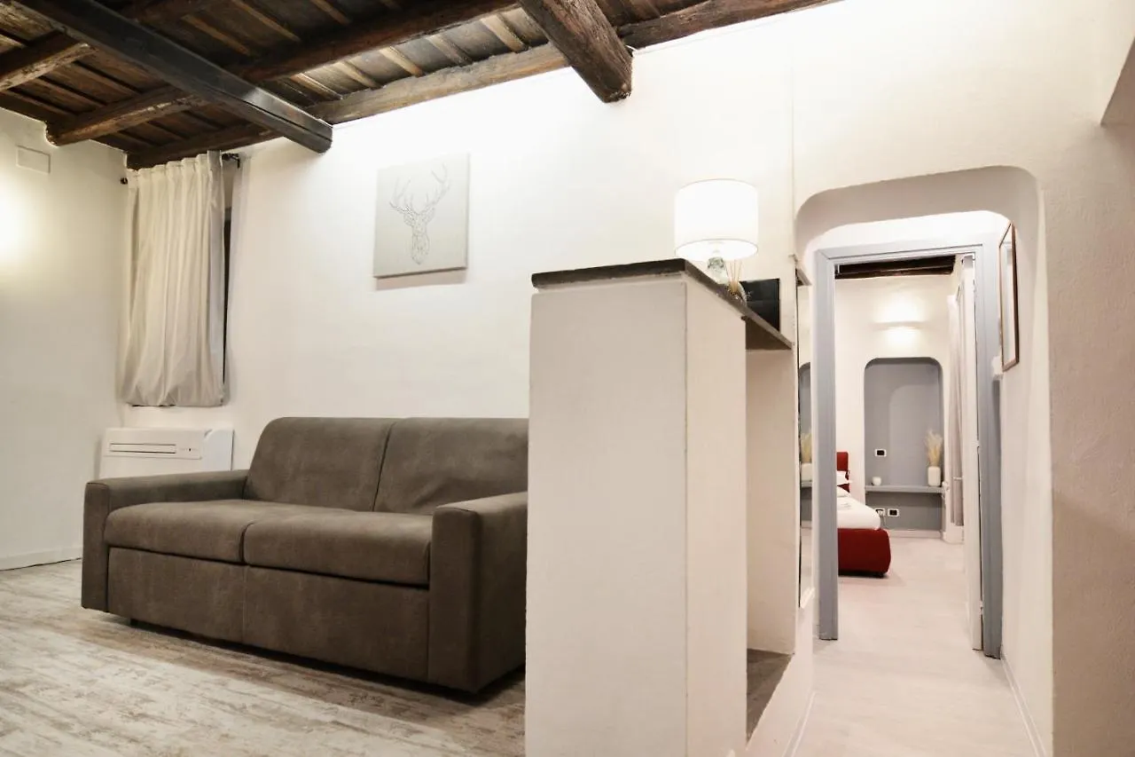 Piazza Navona - Appartamento Elegante Rome Apartment